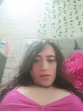 Keyla-moon online show from June 7, 2026, 7:02 am