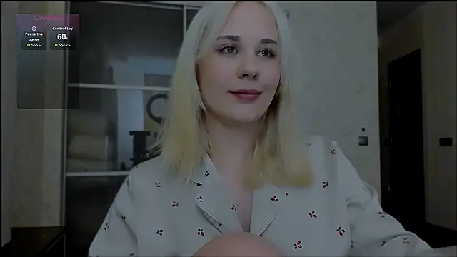 Rita Wildd online show from March 22, 2026, 4:41 pm