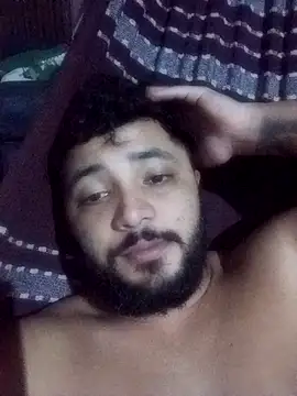 Snapshot of Frederico3302 chatting on February 11, 2026, 3:17 am Frederico3302 online show from February 11, 2026, 3:17 am