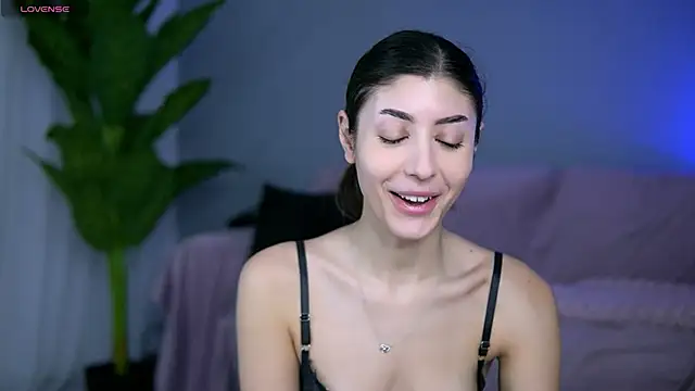 Snapshot of CelestialChloe chatting on February 26, 2026, 6:02 am CelestialChloe online show from February 26, 2026, 6:02 am