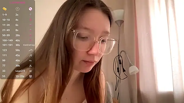 LakendraNoren online show from March 4, 2026, 7:38 am