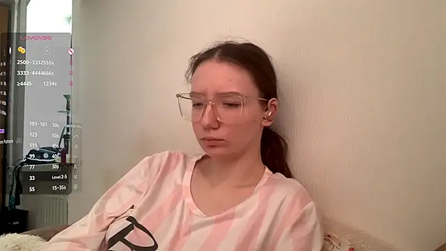 LakendraNoren online show from February 22, 2026, 6:16 am