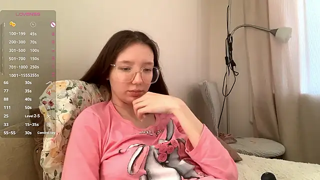 LakendraNoren online show from March 19, 2026, 6:24 am