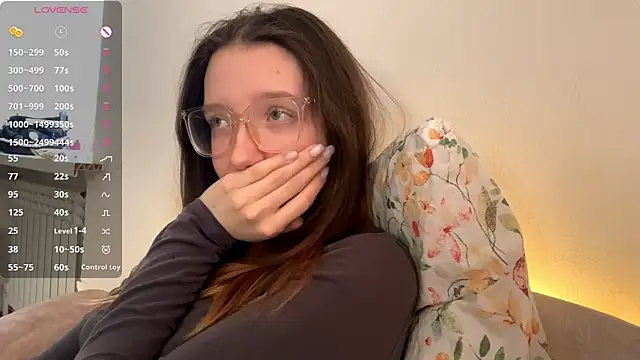 LakendraNoren online show from February 10, 2026, 7:29 am