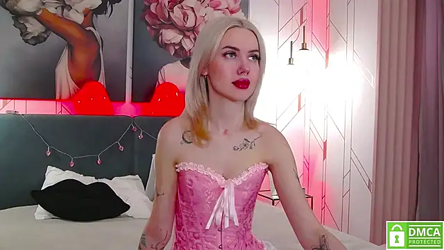 JosephineRowe online show from March 15, 2026, 4:19 am