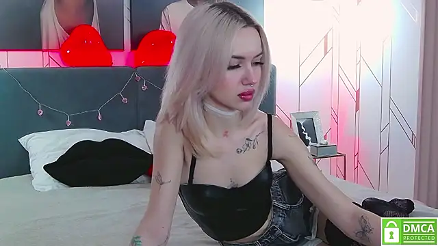 JosephineRowe online show from March 2, 2026, 7:15 am