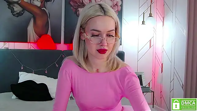 JosephineRowe online show from March 24, 2026, 11:43 am