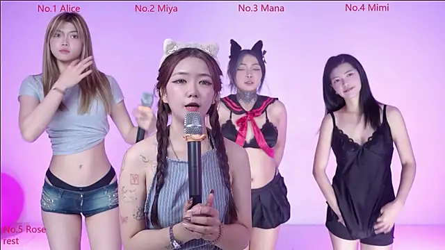 Snapshot of Velvet-girl chatting on May 7, 2026, 9:56 am Velvet-girl online show from May 7, 2026, 9:56 am