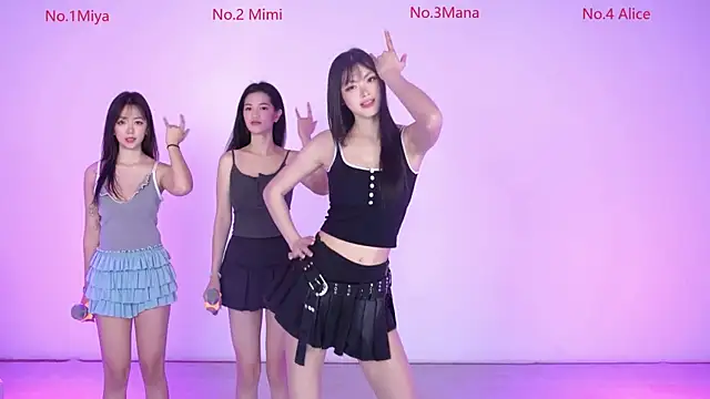 Velvet-girl online show from February 14, 2026, 10:26 am