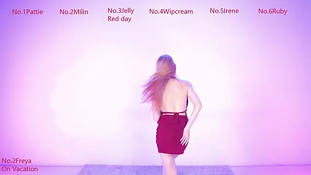 Snapshot of Believe-girl chatting on July 21, 2026, 12:06 pm Believe-girl online show from July 21, 2026, 12:06 pm