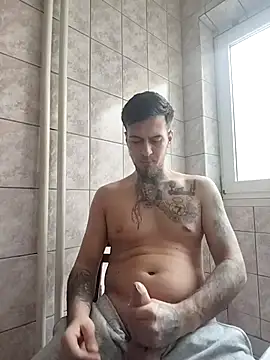 Abel74 online show from February 13, 2026, 12:16 pm