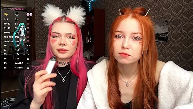 Veldenga online show from February 14, 2026, 8:36 am