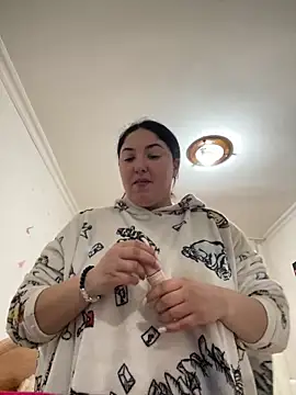 Amber Sinn online show from March 30, 2026, 3:35 pm