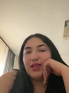 Amber Sinn online show from March 26, 2026, 1:42 pm