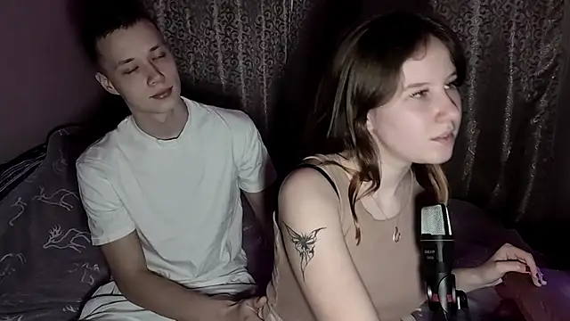 Lisa couplee online show from February 9, 2026, 12:58 pm