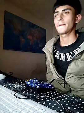DarwinSexx777 online show from March 28, 2026, 4:02 am