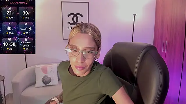 Snapshot of nix_rave1 chatting on March 25, 2026, 10:52 pm nix rave1 online show from March 25, 2026, 10:52 pm