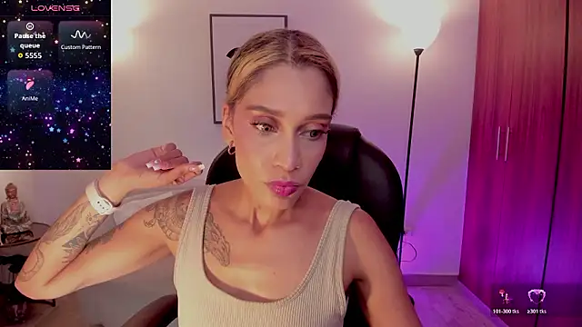 Snapshot of nix_rave1 chatting on March 26, 2026, 5:00 pm nix rave1 online show from March 26, 2026, 5:00 pm