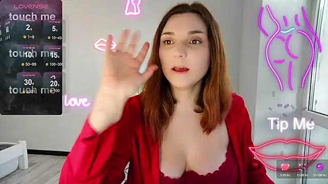 blackHeart88 online show from February 17, 2026, 1:19 pm