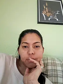 ZeforAitanna online show from March 22, 2026, 3:13 pm