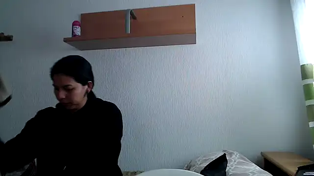 ZeforAitanna online show from March 26, 2026, 10:46 am