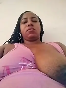 HilarySolis online show from March 25, 2026, 12:26 pm