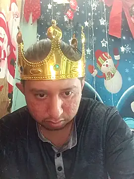 KinsgExport online show from March 23, 2026, 9:14 pm