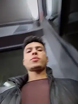 Eros lee online show from February 23, 2026, 2:46 am