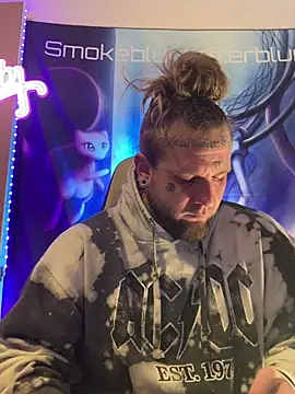 Smokebluntafterblunt online show from March 17, 2026, 11:57 am