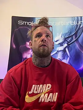 Smokebluntafterblunt online show from May 5, 2026, 12:41 pm