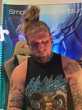 Smokebluntafterblunt online show from February 16, 2026, 2:21 am