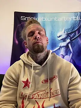 Smokebluntafterblunt online show from April 30, 2026, 12:45 pm