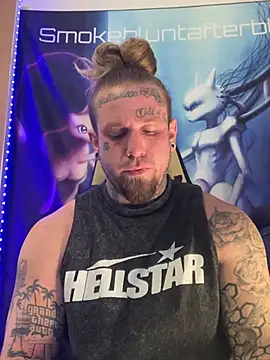 Smokebluntafterblunt online show from February 12, 2026, 4:51 pm