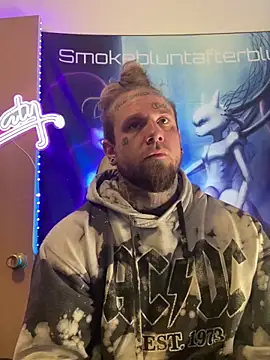 Smokebluntafterblunt online show from February 26, 2026, 1:00 pm