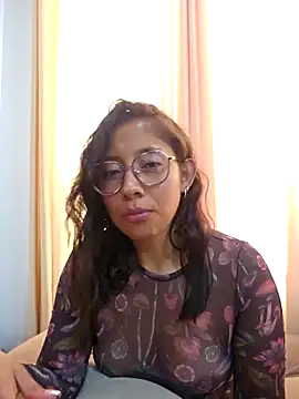 Camila Lopez1 online show from February 18, 2026, 3:30 pm