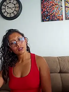 Camila Lopez1 online show from March 12, 2026, 3:16 pm