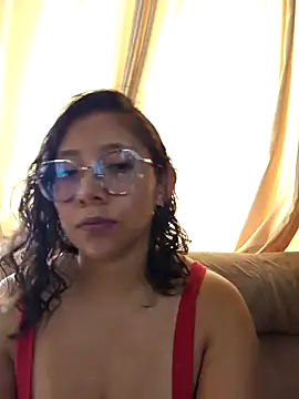Camila Lopez1 online show from June 24, 2026, 4:49 pm