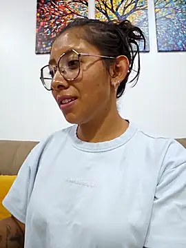 Camila Lopez1 online show from March 1, 2026, 1:27 am