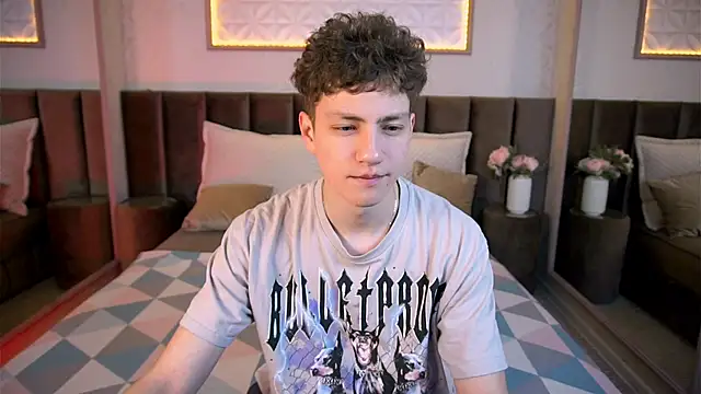 StefanBev online show from February 10, 2026, 7:13 pm