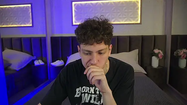 StefanBev online show from March 19, 2026, 8:09 pm