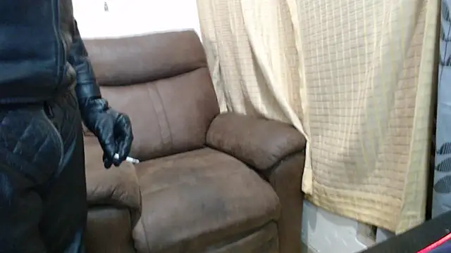 NeedyIron online show from February 9, 2026, 7:23 pm