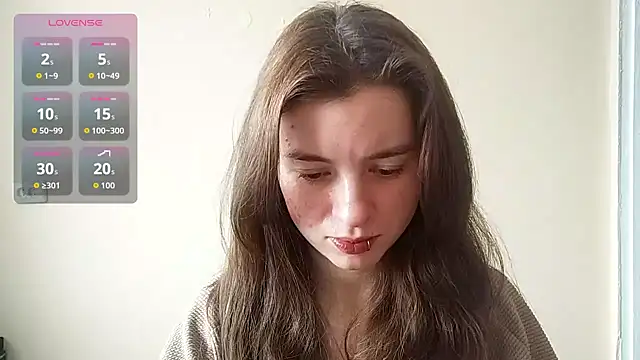 LanitaHemple online show from February 24, 2026, 7:20 am