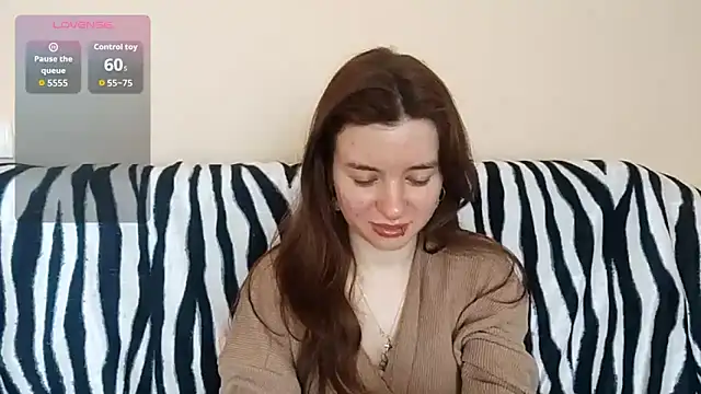 LanitaHemple online show from February 25, 2026, 7:08 am