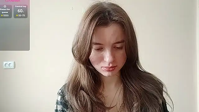 LanitaHemple online show from February 19, 2026, 7:16 am