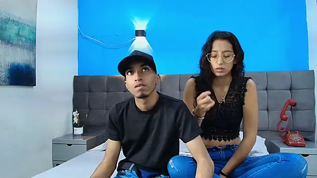 RickeyngySweet online show from March 10, 2026, 12:53 pm