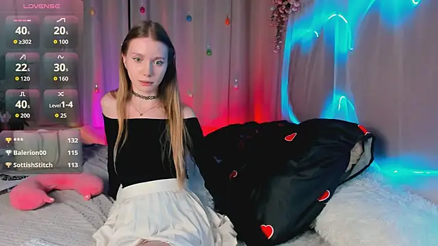 lada2k4 online show from April 25, 2026, 1:41 pm