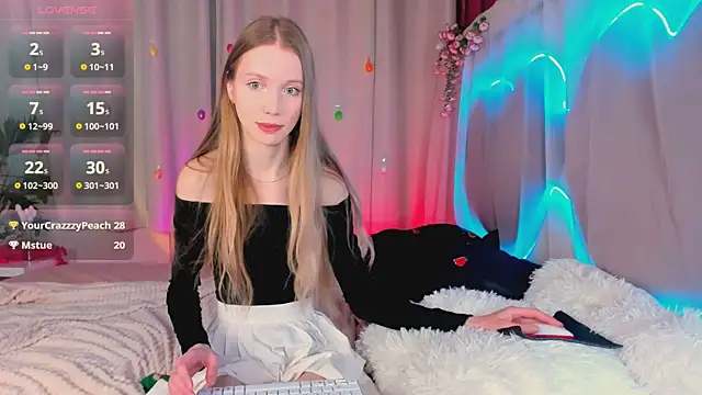 lada2k4 online show from April 30, 2026, 5:36 am