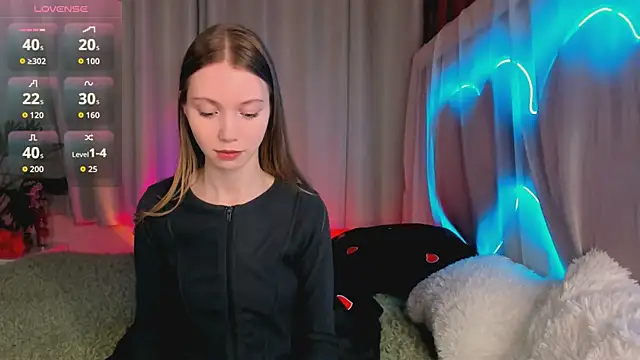 Snapshot of lada2k4 chatting on March 25, 2026, 5:40 am lada2k4 online show from March 25, 2026, 5:40 am