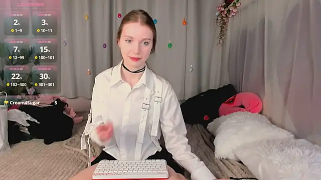 lada2k4 online show from May 5, 2026, 5:43 am