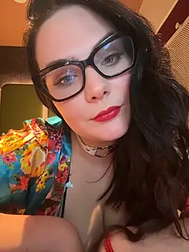 RealMiaVelvet online show from February 7, 2026, 8:50 pm